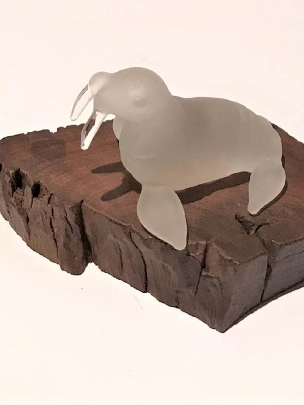 Crystal Sea Lion